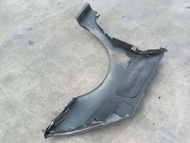 bontott RENAULT ESPACE IV Bal első Sárvédő