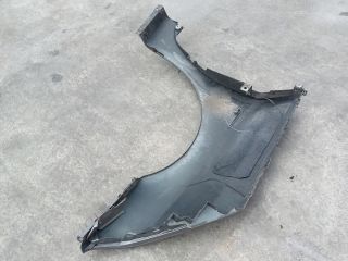 bontott RENAULT ESPACE IV Bal első Sárvédő