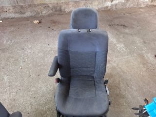 bontott RENAULT ESPACE IV Bal első Ülés