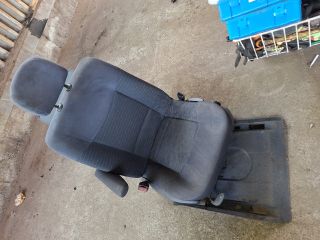 bontott RENAULT ESPACE IV Bal első Ülés