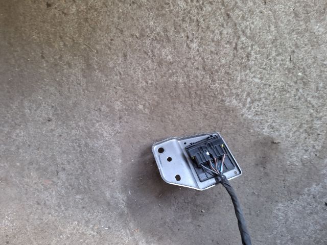 bontott RENAULT ESPACE IV Bal első Ülés