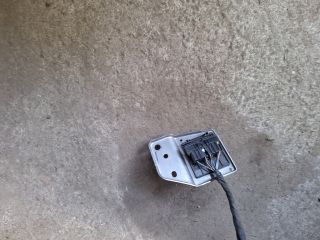 bontott RENAULT ESPACE IV Bal első Ülés