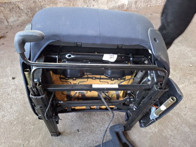 bontott RENAULT ESPACE IV Bal első Ülés