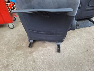 bontott RENAULT ESPACE IV Bal első Ülés