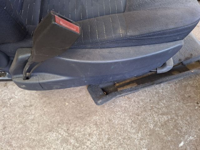 bontott RENAULT ESPACE IV Bal első Ülés