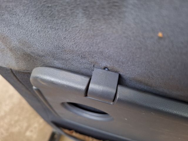 bontott RENAULT ESPACE IV Bal első Ülés