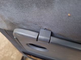 bontott RENAULT ESPACE IV Bal első Ülés