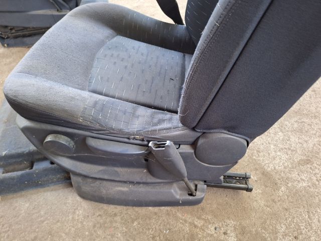 bontott RENAULT ESPACE IV Bal első Ülés