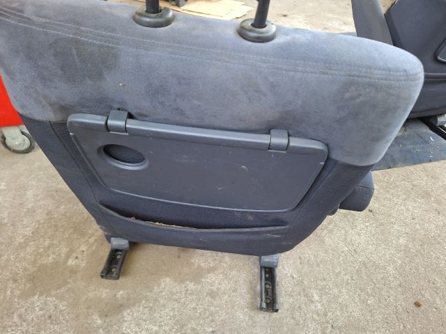 bontott RENAULT ESPACE IV Bal első Ülés