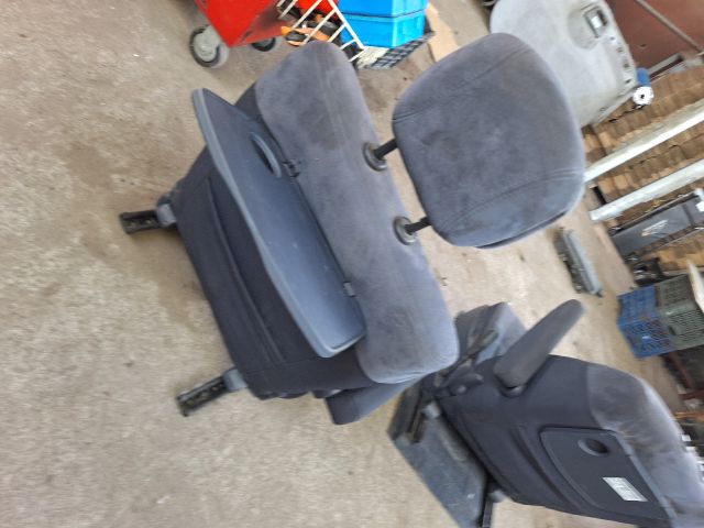 bontott RENAULT ESPACE IV Bal első Ülés