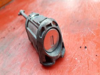 bontott RENAULT ESPACE IV Bal első Zárbetét