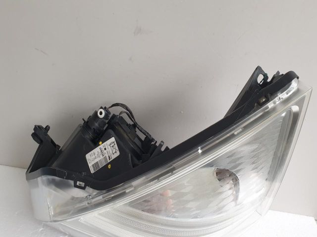 bontott RENAULT ESPACE IV Bal Fényszóró