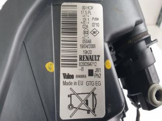 bontott RENAULT ESPACE IV Bal Fényszóró