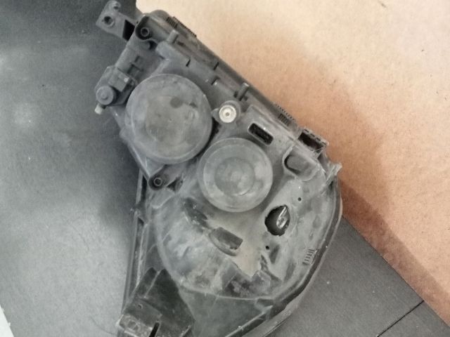 bontott RENAULT ESPACE IV Bal Fényszóró