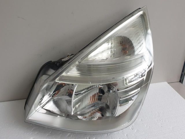 bontott RENAULT ESPACE IV Bal Fényszóró