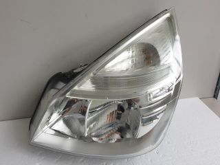 bontott RENAULT ESPACE IV Bal Fényszóró