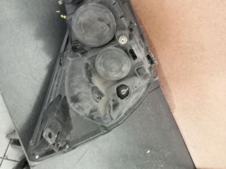 bontott RENAULT ESPACE IV Bal Fényszóró