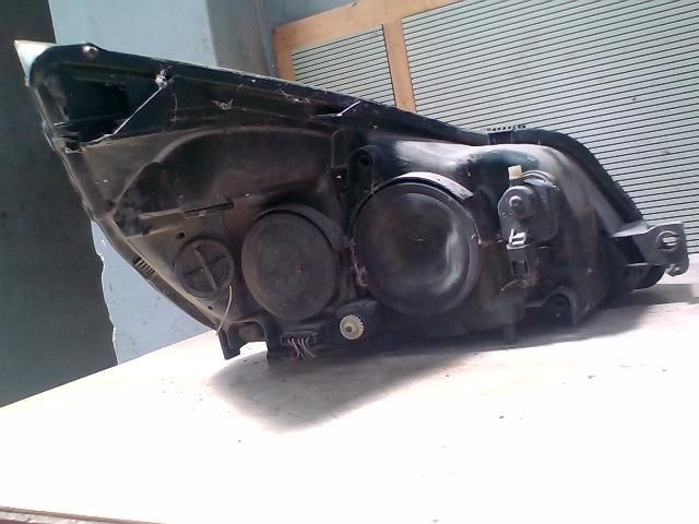 bontott RENAULT ESPACE IV Bal Fényszóró