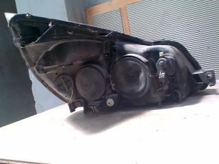 bontott RENAULT ESPACE IV Bal Fényszóró