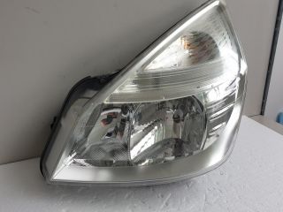bontott RENAULT ESPACE IV Bal Fényszóró