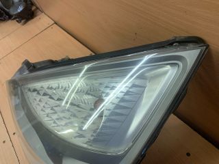 bontott RENAULT ESPACE IV Bal Fényszóró