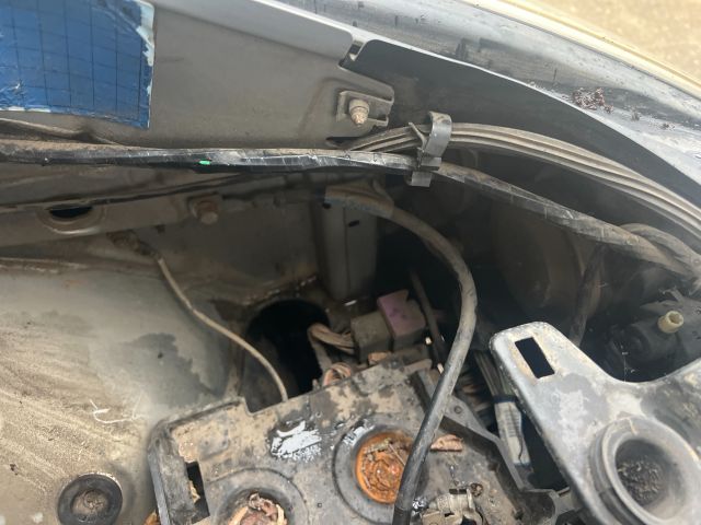 bontott RENAULT ESPACE IV Bal Fényszóró