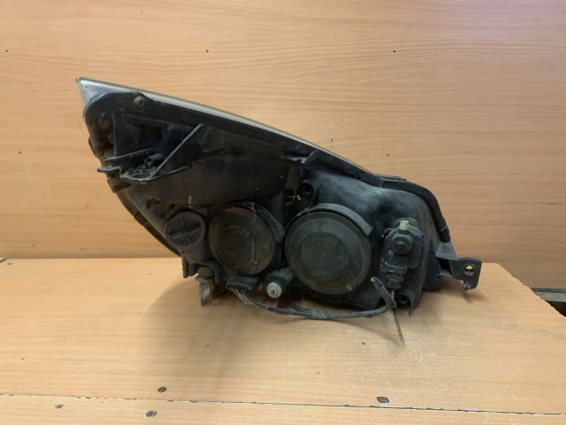 bontott RENAULT ESPACE IV Bal Fényszóró