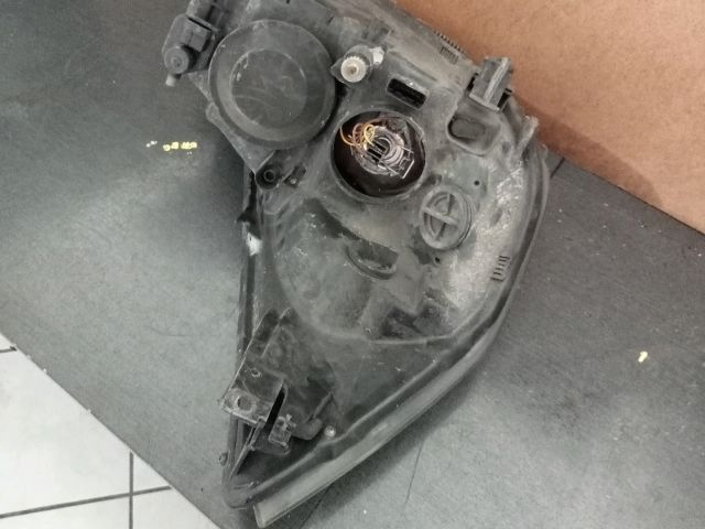 bontott RENAULT ESPACE IV Bal Fényszóró