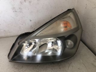 bontott RENAULT ESPACE IV Bal Fényszóró