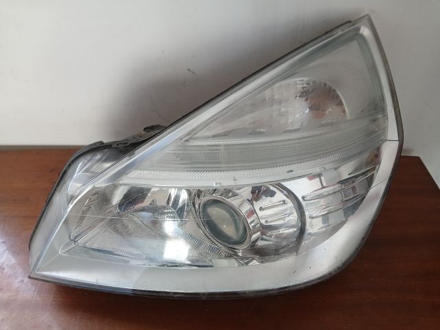 bontott RENAULT ESPACE IV Bal Fényszóró