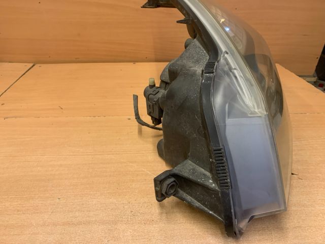 bontott RENAULT ESPACE IV Bal Fényszóró