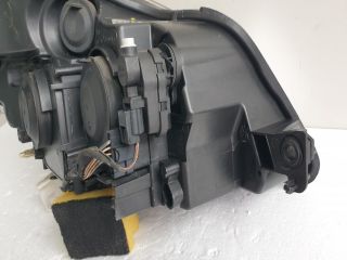 bontott RENAULT ESPACE IV Bal Fényszóró