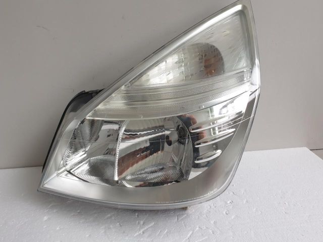 bontott RENAULT ESPACE IV Bal Fényszóró