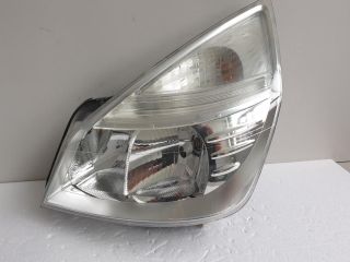bontott RENAULT ESPACE IV Bal Fényszóró