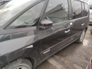 bontott RENAULT ESPACE IV Bal Fényszóró