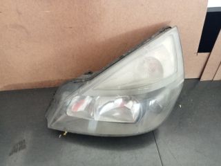 bontott RENAULT ESPACE IV Bal Fényszóró