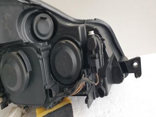 bontott RENAULT ESPACE IV Bal Fényszóró