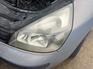 bontott RENAULT ESPACE IV Bal Fényszóró