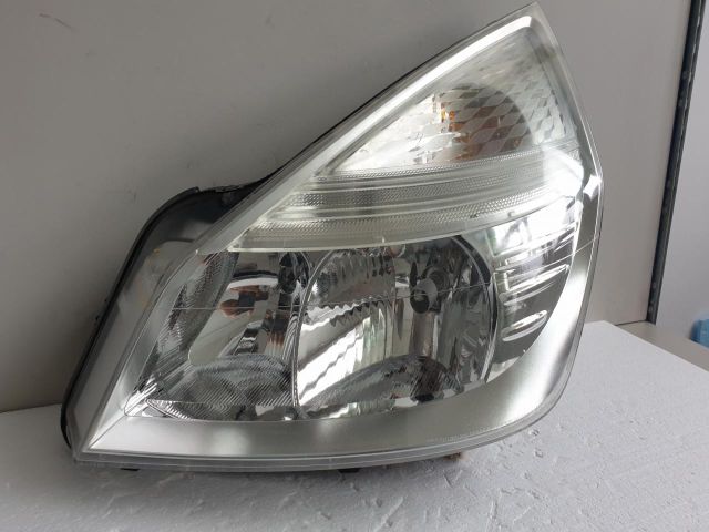 bontott RENAULT ESPACE IV Bal Fényszóró