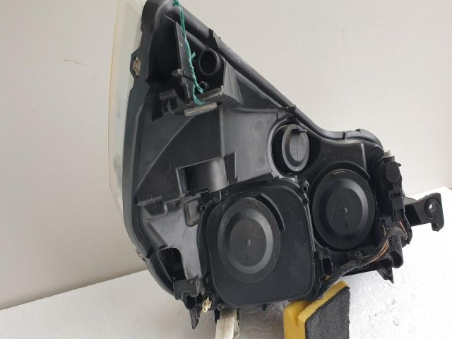 bontott RENAULT ESPACE IV Bal Fényszóró