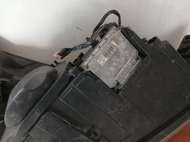 bontott RENAULT ESPACE IV Bal Fényszóró