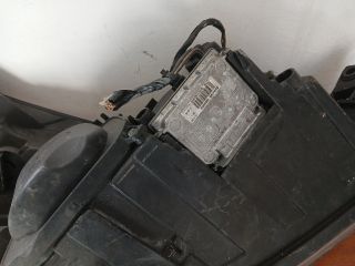 bontott RENAULT ESPACE IV Bal Fényszóró