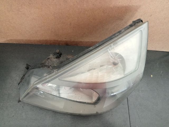 bontott RENAULT ESPACE IV Bal Fényszóró