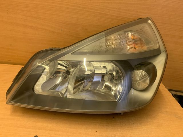 bontott RENAULT ESPACE IV Bal Fényszóró