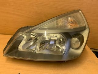 bontott RENAULT ESPACE IV Bal Fényszóró