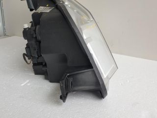 bontott RENAULT ESPACE IV Bal Fényszóró