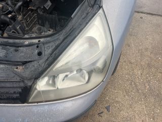 bontott RENAULT ESPACE IV Bal Fényszóró