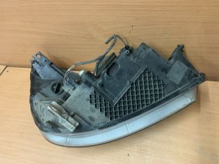 bontott RENAULT ESPACE IV Bal Fényszóró