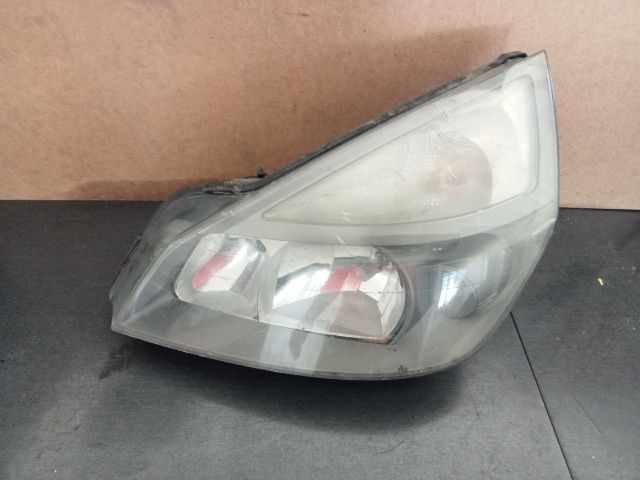 bontott RENAULT ESPACE IV Bal Fényszóró