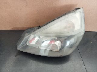 bontott RENAULT ESPACE IV Bal Fényszóró